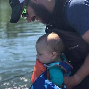 Meet your Posher, James